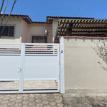 Casa Na Martim De Sa Villa Карагуататуба Екстериор снимка