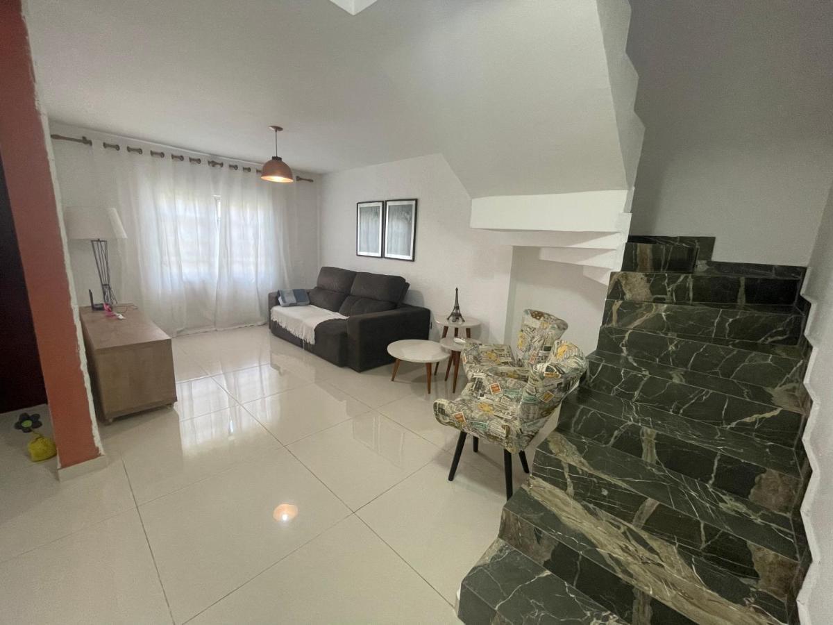 Casa Na Martim De Sa Villa Карагуататуба Екстериор снимка
