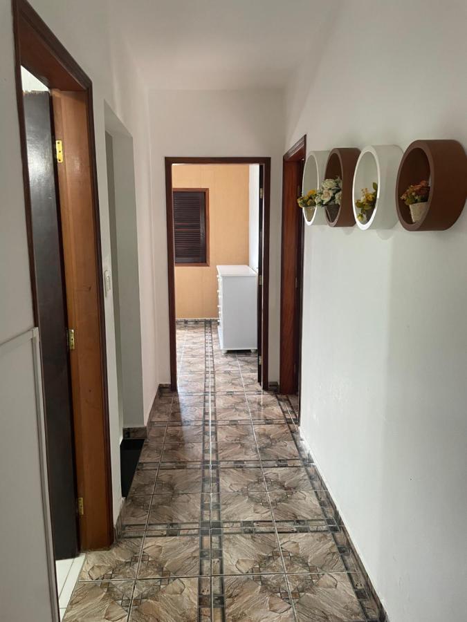 Casa Na Martim De Sa Villa Карагуататуба Екстериор снимка