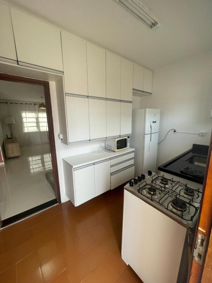 Casa Na Martim De Sa Villa Карагуататуба Екстериор снимка