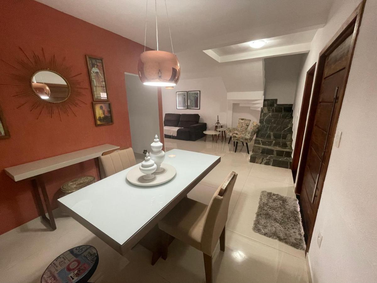 Casa Na Martim De Sa Villa Карагуататуба Екстериор снимка