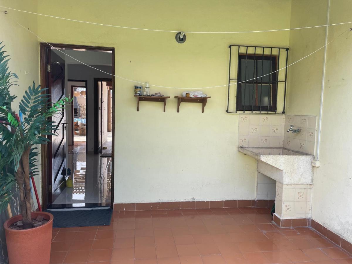 Casa Na Martim De Sa Villa Карагуататуба Екстериор снимка