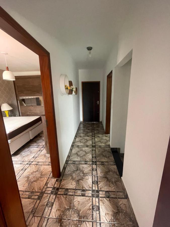 Casa Na Martim De Sa Villa Карагуататуба Екстериор снимка
