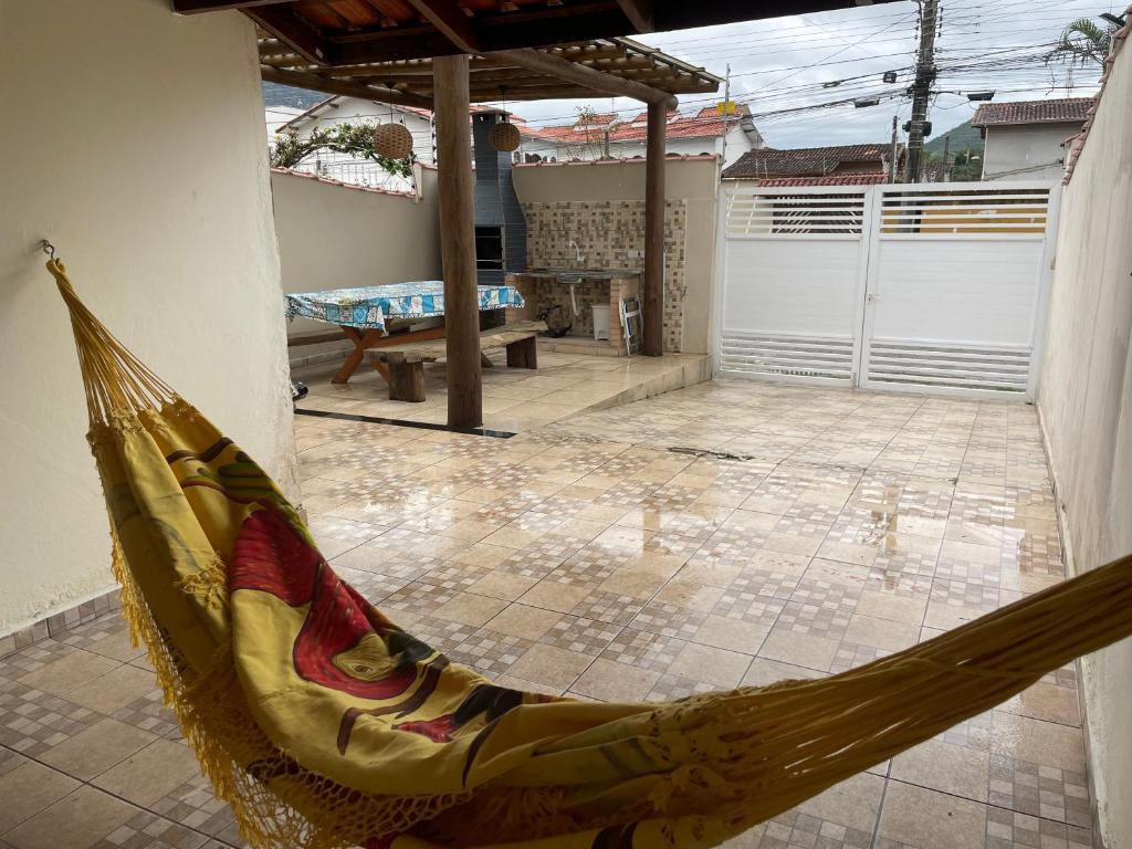 Casa Na Martim De Sa Villa Карагуататуба Екстериор снимка