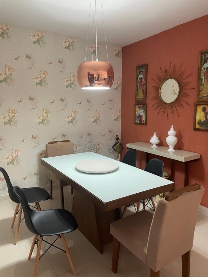 Casa Na Martim De Sa Villa Карагуататуба Екстериор снимка